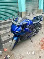 R15.version 4 ,best condition