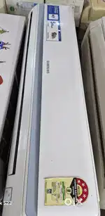Samsung split Ac 1.5 ton 5 star