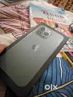 Iphone 13 pro in mint condition