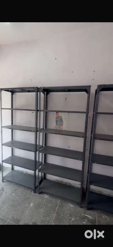 Recks/shelvs Iron 05 pcs