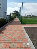 PLOTS FOR SALE NEAR SALEM TO COACHIN  HIGHWAY .