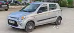 Maruti Suzuki Alto 800 CNG LXI Optional, 2018, CNG & Hybrids
