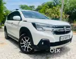 Maruti Suzuki XL6 Alpha AT, 2022, Petrol