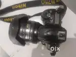 Nikon 750 camera full freme