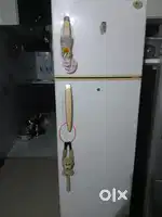 LG Refrigerator Double Door 310 Liter