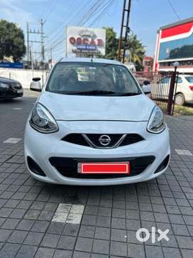 Nissan Micra XL Diesel, 2017, Diesel