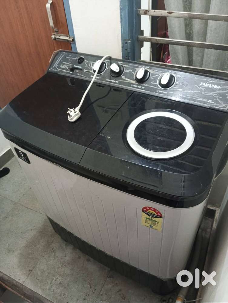 Samsung 7.5kg washing machine