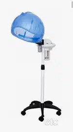 Hair steamer