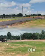 Low budget dtcp plot for sale in kinathukadavu Coimbatore