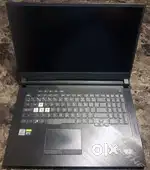 ASUS ROG Strix G17 17.3” 512GB SSD, Core i7-10750H, 2.6GHz, 16GB RAM