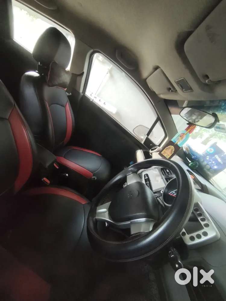 Chevrolet Beat 2011 Petrol 78000 Km Driven