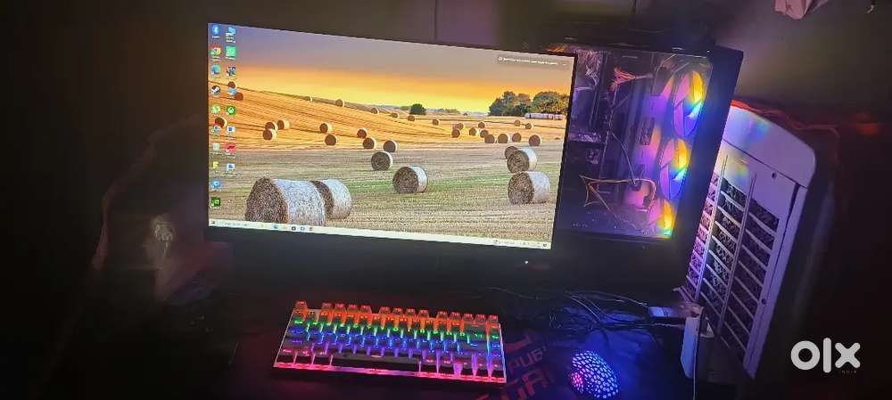 Gaming pc Argent sell Sifting my village Kolkata