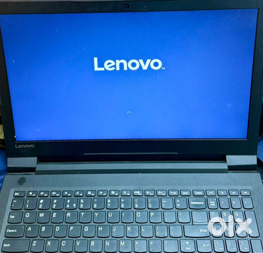 Lenovo i5 Laptop