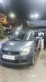 Maruti Suzuki Swift 2011 Diesel 180000 Km Driven