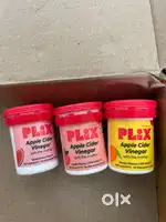 Plix apple cider vinegar on sale for just 500 ₹