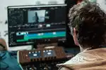 Video editor online severe