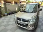 Maruti Suzuki Wagon R 2016