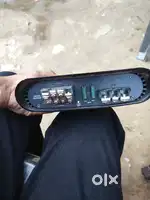 Car sarvo system