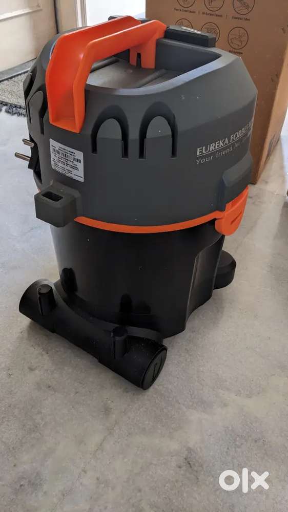 Euroclean vaccum cleaner