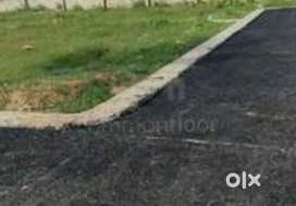 Elegant plot for sale at ANAND VIHAR khandwa road