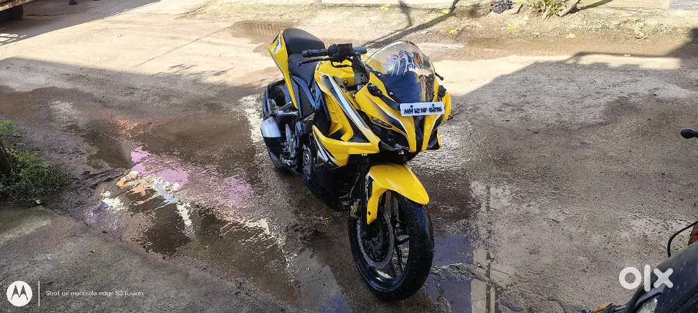 Bike sell contact
