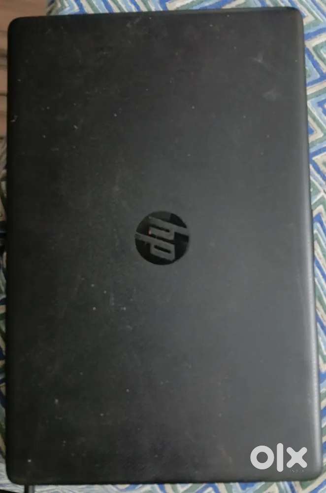 HP LAPTOP FOR SELL