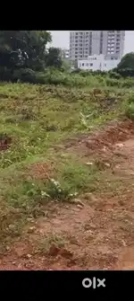 Plot for sale