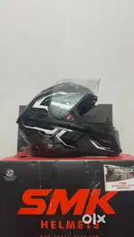 SMK AGNAR Helmet (full face)
