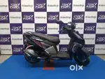 TVS NTORQ 125 SUPER SQUAD