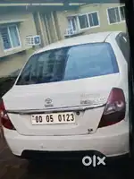 Tata Indigo Ecs 2013 Diesel Well Maintained