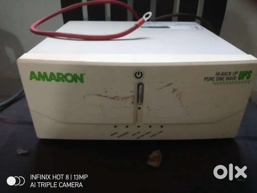 Amaron inverter