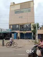 Commercial Space for Rent – Prime Location in Gajuwaka, Visakhapatnam
