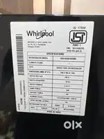 Whirlpool Vitamagic Pro Fridge