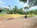 25 cent plot Kanjikuzhi -thirivanchoor  road near iranjal