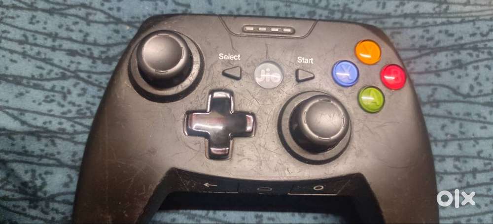 JIO JOYSTICK