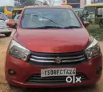 Maruti Suzuki Celerio 1.0 ZXI AGS, 2016, Petrol