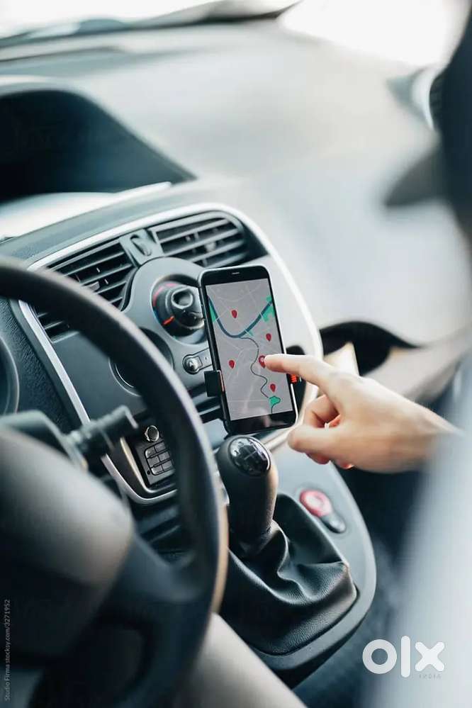 Travel Agency ലേക്ക്
Drivers നേ
ആവശ്യമുണ്ട്