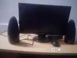 Screen line problem