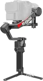 Rent on Gimbal DJI Ronin RS4