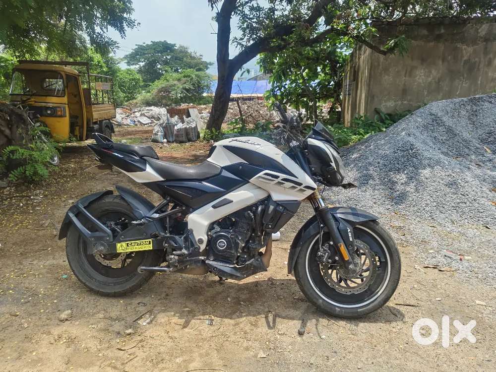 Fully modified and old parts also available