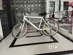 Decathlon My bike btwin