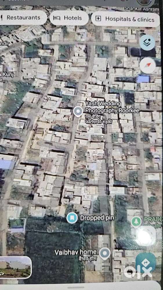 plot for sale