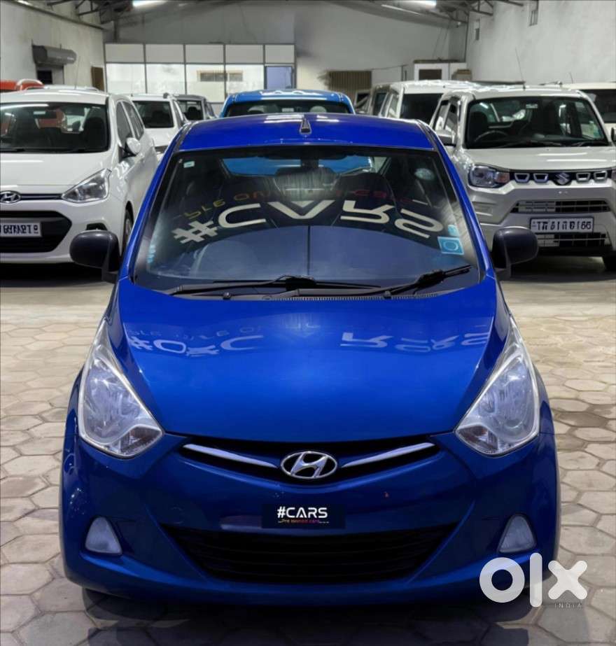 Hyundai EON Era Plus, 2012, Petrol