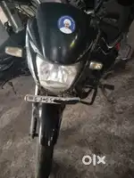 Good Condition Bike For Sale