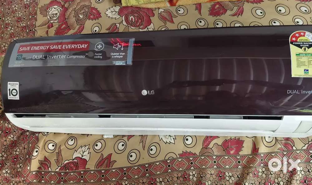 Samsung ac 1.5 ton