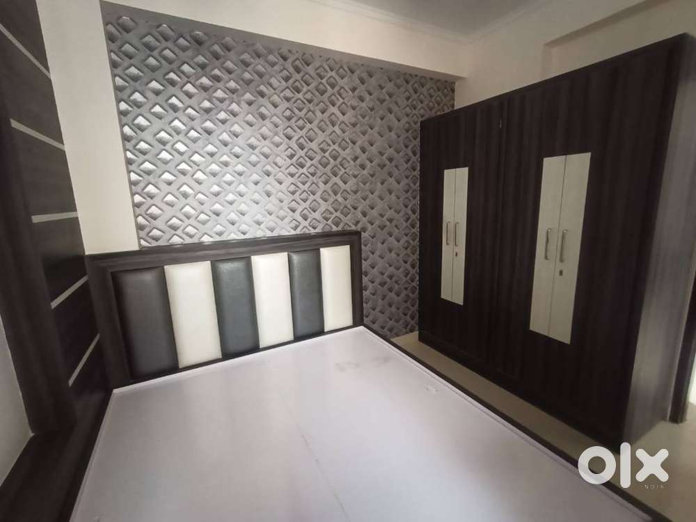 2 BHK Flat At Jhotwara Road Prime Located