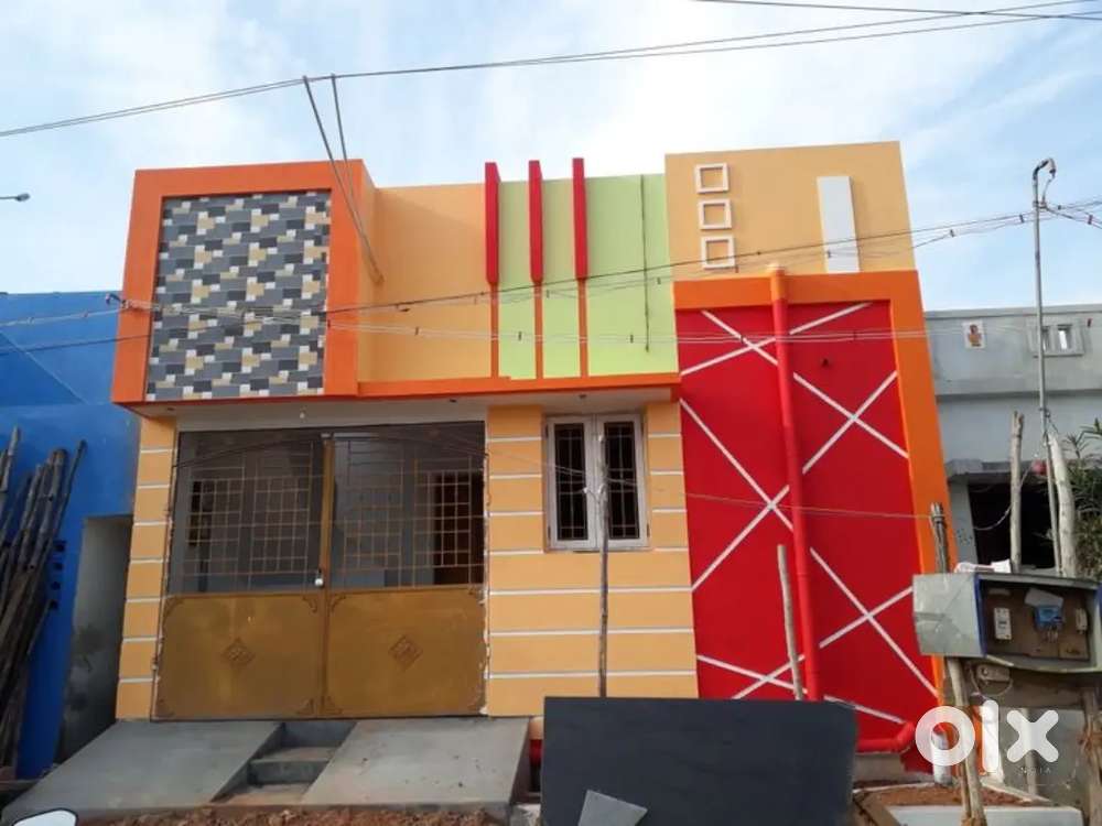Budget villa redhills nearby