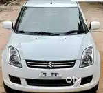 Maruti Suzuki Dzire 2011 CNG & Petrol Good Condition