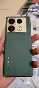 Note 40pro (8/256) only 4 month phone