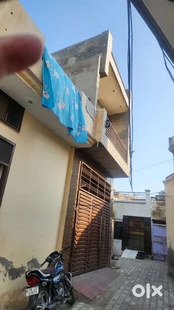 I want to sale my House